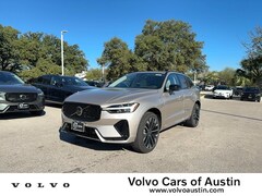 2026 Volvo XC60 plug-in hybrid T8 Ultra eAWD