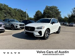 2026 Volvo XC60 plug-in hybrid T8 Polestar Engineered AWD