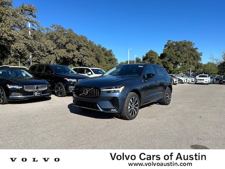 2025 Volvo XC60 B5 Core SUV