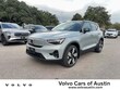  Volvo EX40