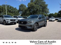 2026 Volvo XC40