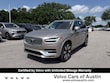 Volvo XC90 plug-in hybrid