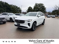 2026 Volvo XC90 plug-in hybrid