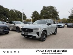 2026 Volvo XC90 B6 Ultra Dark Theme 6-Seater AWD