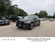  Volvo XC60 plug-in hybrid