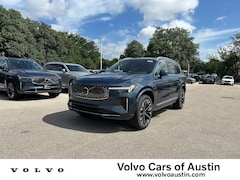 New 2026 Volvo XC90 Core SUV for Sale in Austin & Georgetown TX