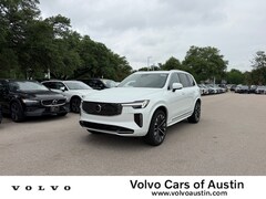 New 2026 Volvo XC90 B5 Plus 7-Seater SUV for Sale in Austin & Georgetown TX
