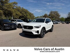 2026 Volvo XC40 B5 Ultra AWD