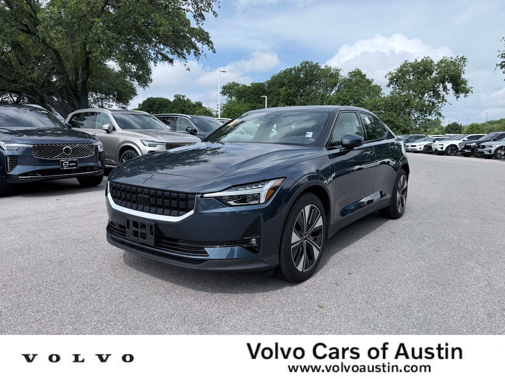 Used 2023 Polestar 2 Long Range Dual Motor Pilot Plus Hatchback