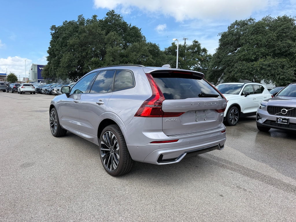 New 2026 Volvo XC60 B5 Ultra SUV