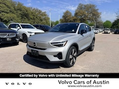2023 Volvo C40 Recharge Pure Electric