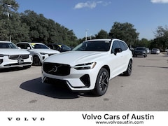 2027 Volvo XC60 B5 Plus AWD