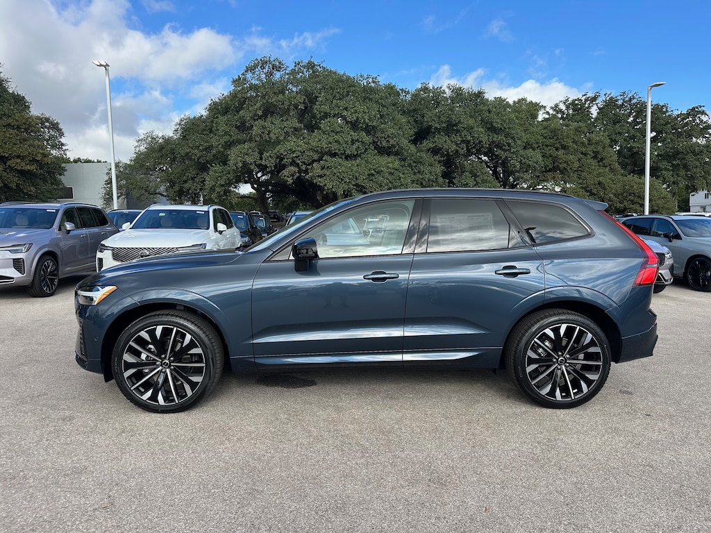 New 2026 Volvo XC60 B5 Ultra SUV