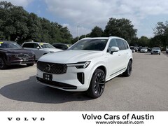 2026 Volvo XC90 plug-in hybrid T8 Plus 7-Seater eAWD