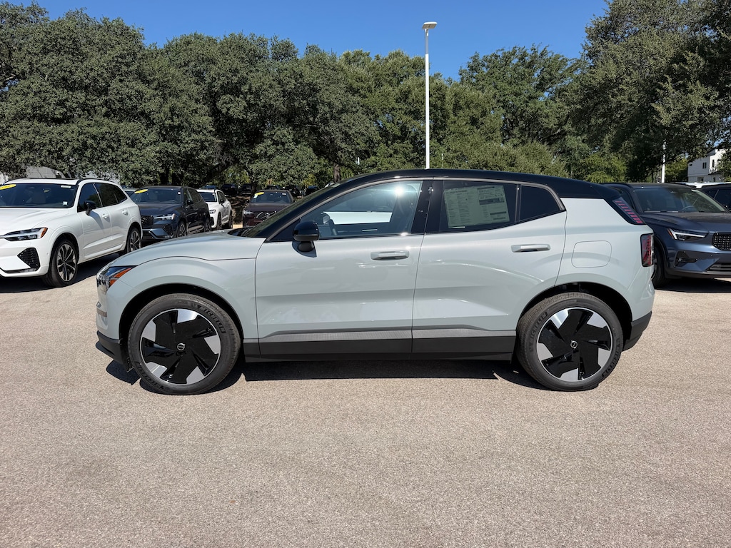 New 2026 Volvo EX30 Twin Motor Plus SUV
