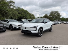 2026 Volvo EX30
