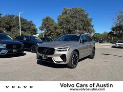 2026 Volvo XC60