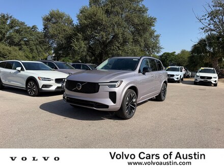 2027 Volvo XC90 B6 Ultra Dark Theme 7-Seater SUV