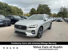2022 Volvo XC60