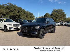 2026 Volvo XC90 plug-in hybrid T8 Plus 7-Seater eAWD