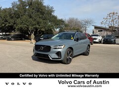 2023 Volvo XC60 Recharge Plug-In Hybrid