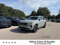 2026 Volvo XC90 plug-in hybrid T8 Plus 7-Seater eAWD