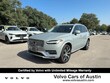  Volvo XC90 plug-in hybrid
