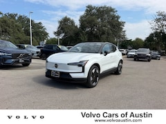 2026 Volvo EX30