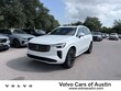  Volvo XC90 plug-in hybrid