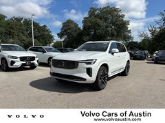 2026 Volvo XC90