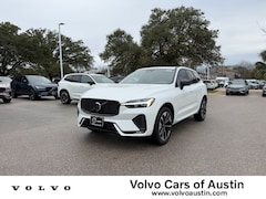2026 Volvo XC60