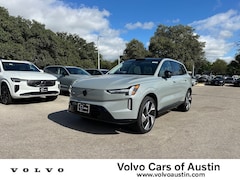 2025 Volvo EX90 Twin Motor Performance Plus 7-Seater AWD