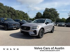 2026 Volvo XC60 plug-in hybrid T8 Ultra eAWD