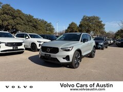 2026 Volvo XC40 B5 Ultra AWD