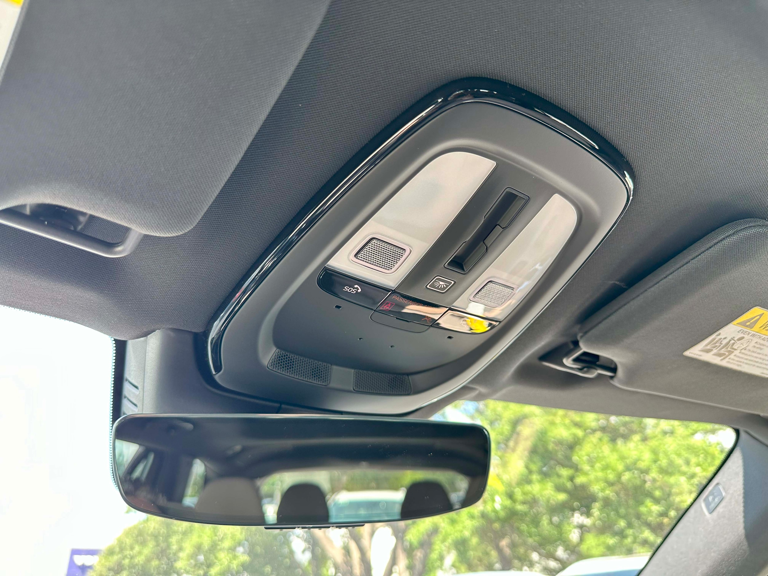 2026 Volvo XC90 Plus - Photo 25