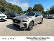 Volvo XC60 plug-in hybrid