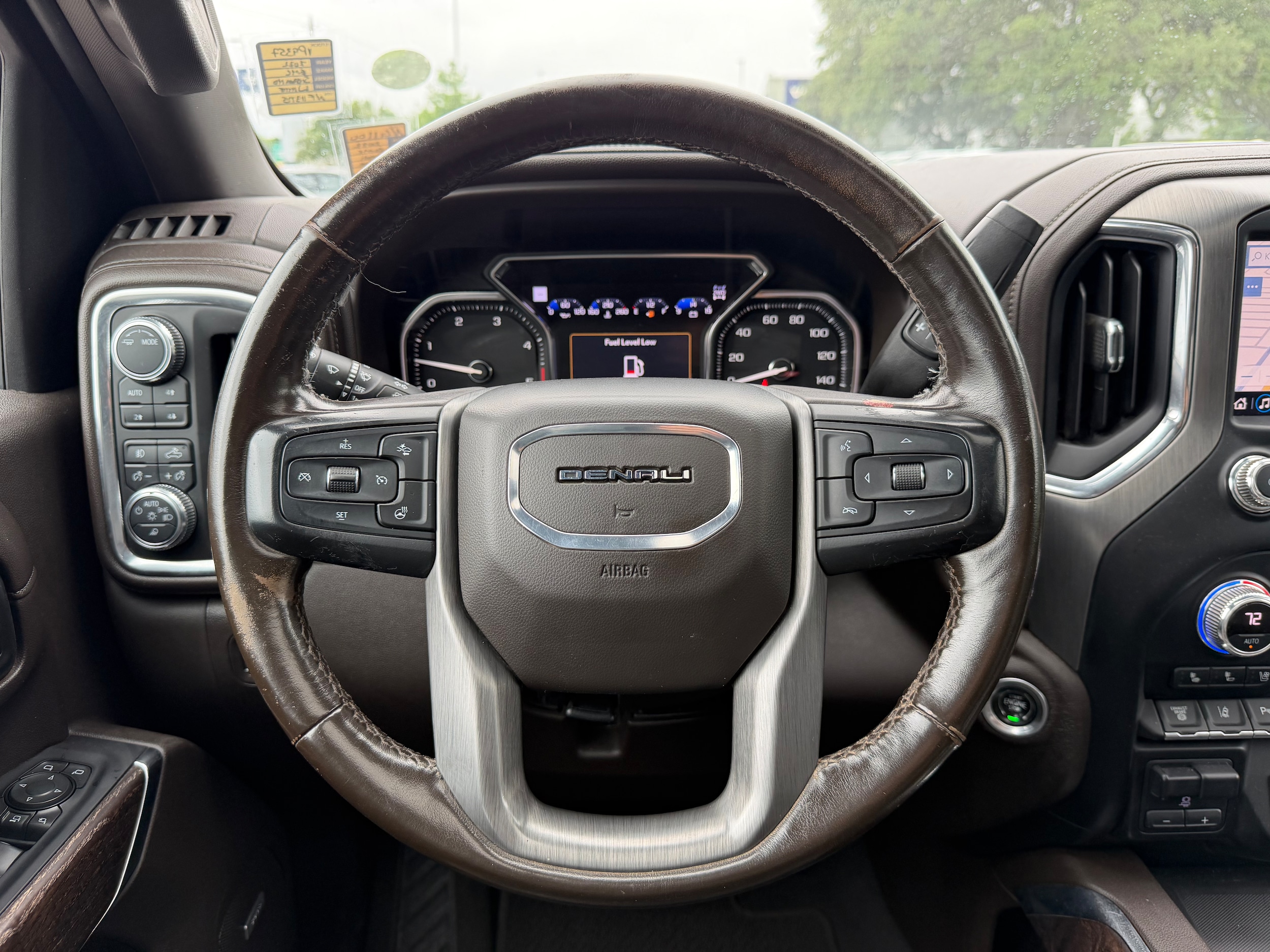 2022 GMC Sierra 2500 Denali HD Denali - Photo 19