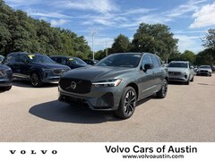 2026 Volvo XC60 plug-in hybrid T8 Plus eAWD