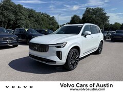 New 2026 Volvo XC90 B6 Plus 7-Seater SUV for Sale in Austin & Georgetown TX