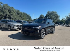 2025 Volvo EX90 Twin Motor Performance All-Wheel Drive Twin Motor Performance Ultra 7-Seater