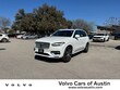 Volvo XC90 plug-in hybrid