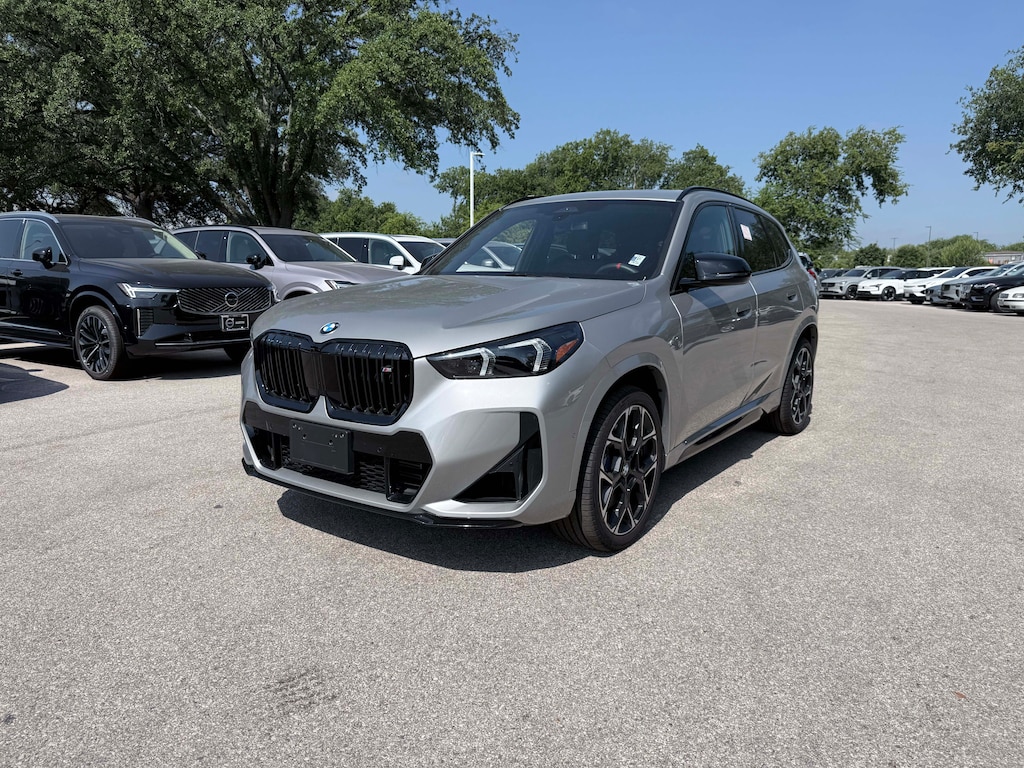 Used 2026 BMW X1 M35i SUV