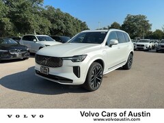 2025 Volvo XC90 plug-in hybrid I-4 cyl All-Wheel Drive T8 (2025.5) Plus 7-Seater