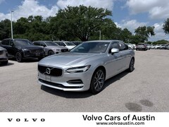 2018 Volvo S90