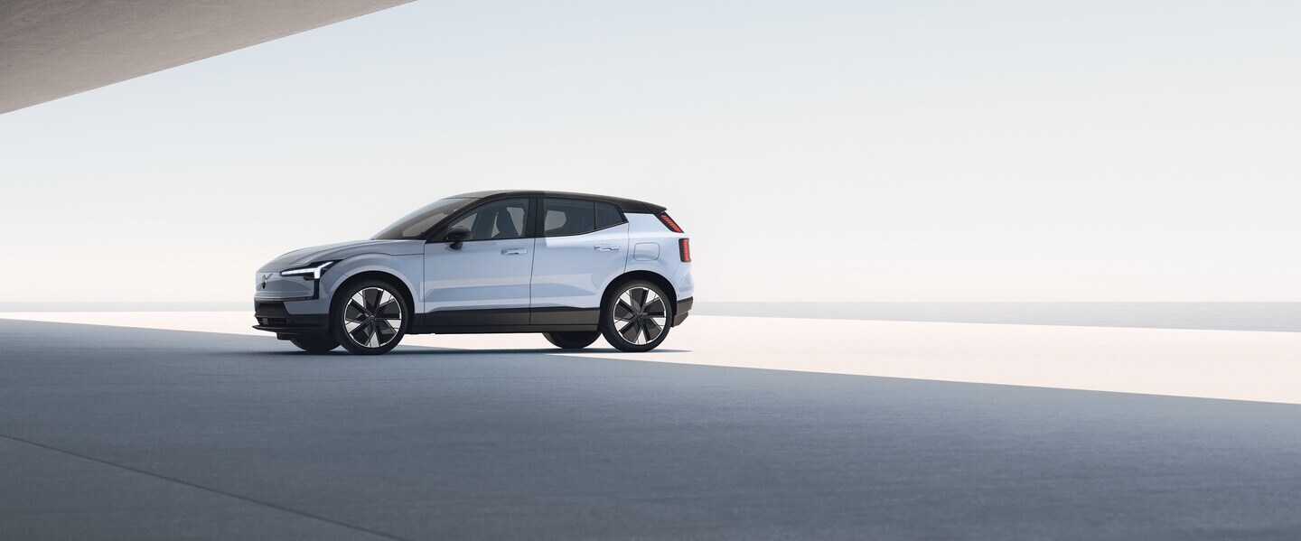 Volvo EX30