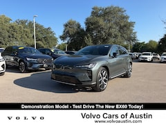 2027 Volvo EX60