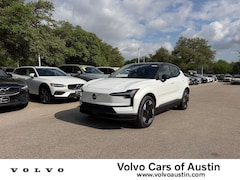 2026 Volvo EX30