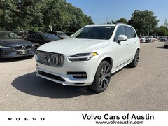 2025 Volvo XC90 plug-in hybrid
