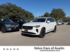 2026 Volvo XC90 plug-in hybrid