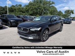 2025 Volvo V90 Cross Country